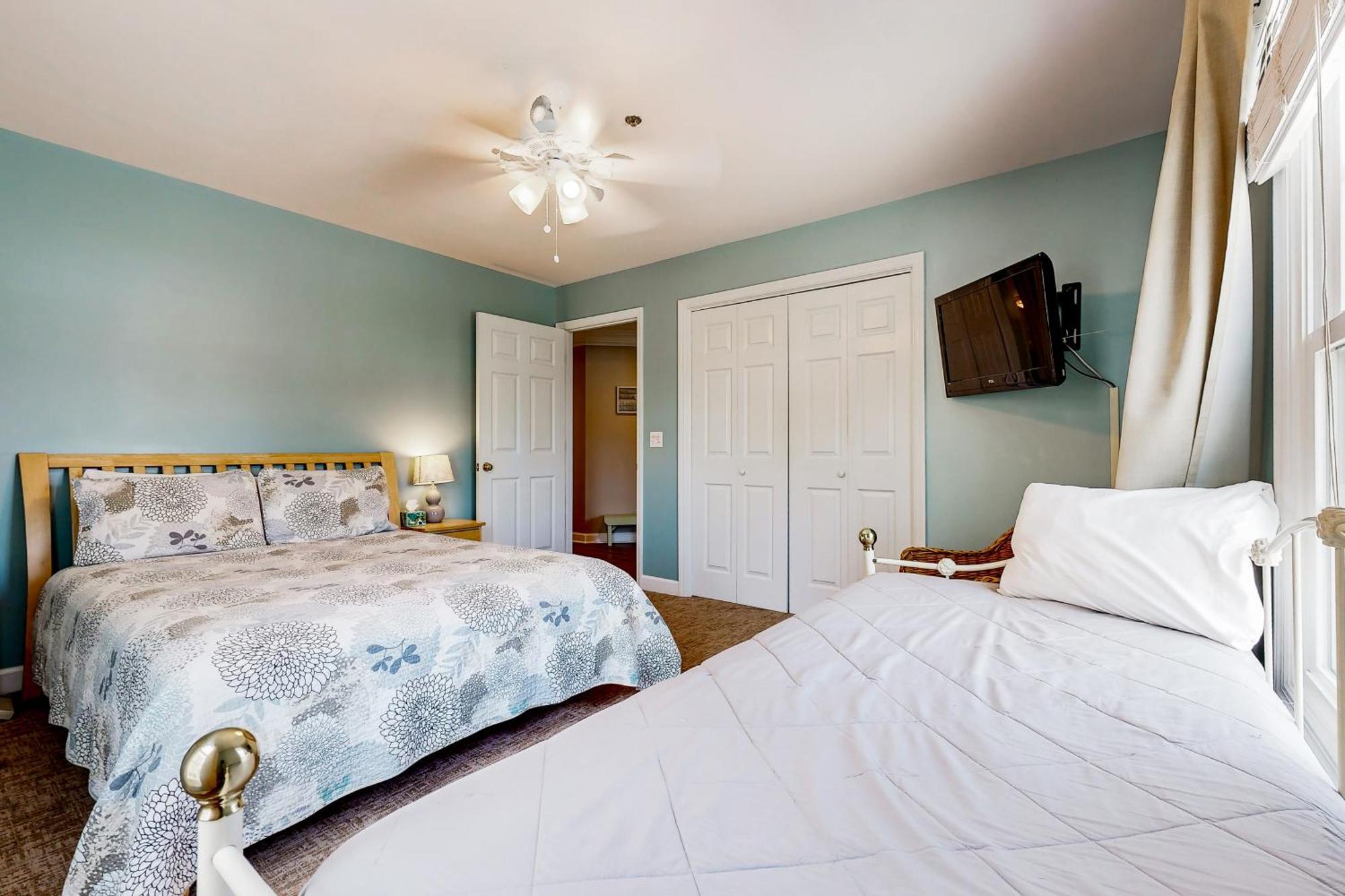 Sunrise Surf Apartment Tybee Island Ngoại thất bức ảnh