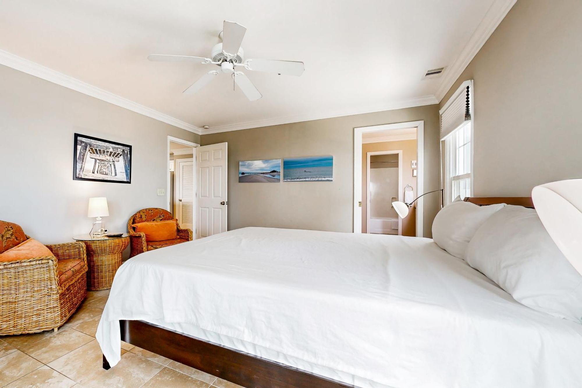 Sunrise Surf Apartment Tybee Island Ngoại thất bức ảnh