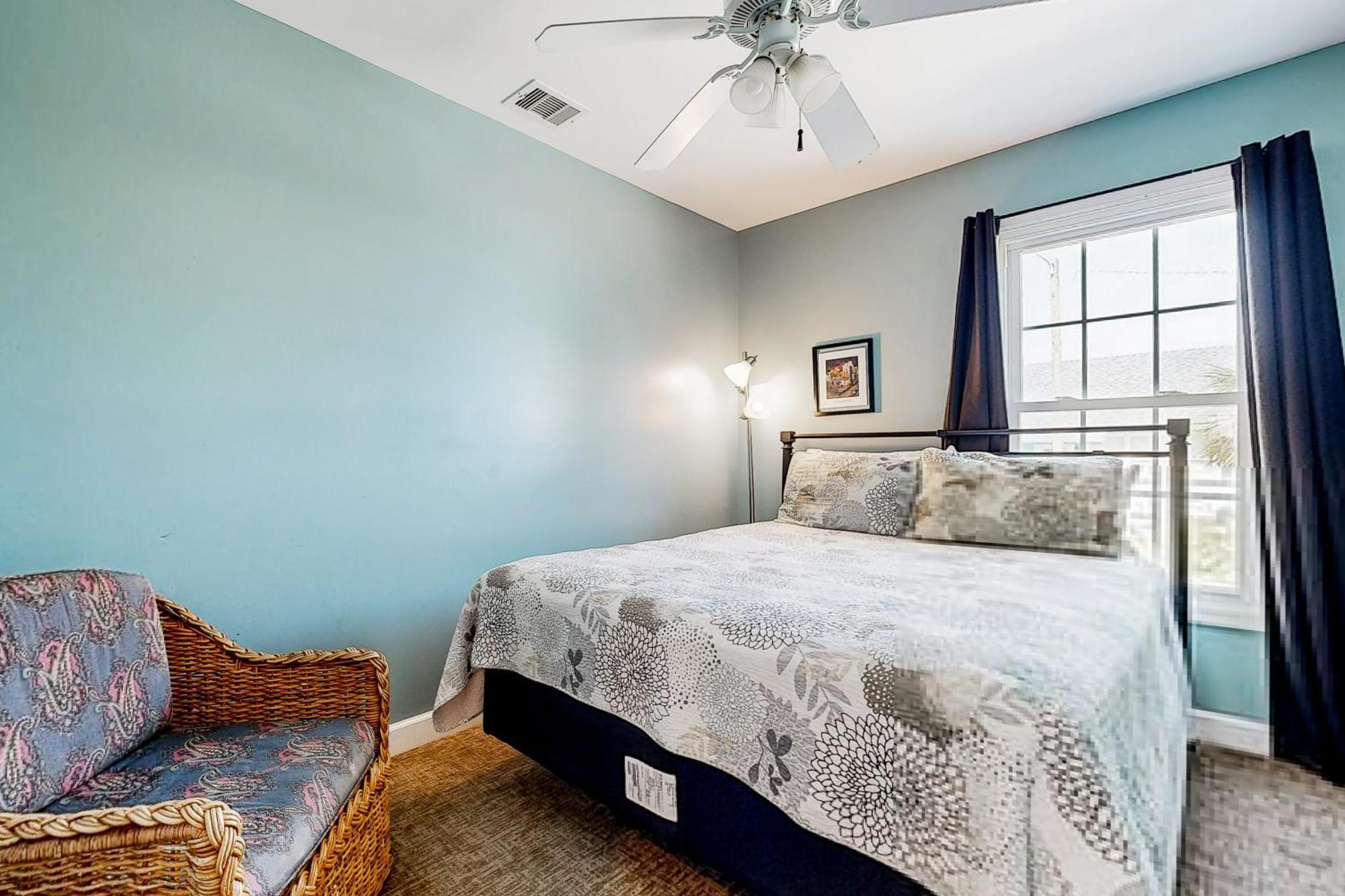 Sunrise Surf Apartment Tybee Island Ngoại thất bức ảnh