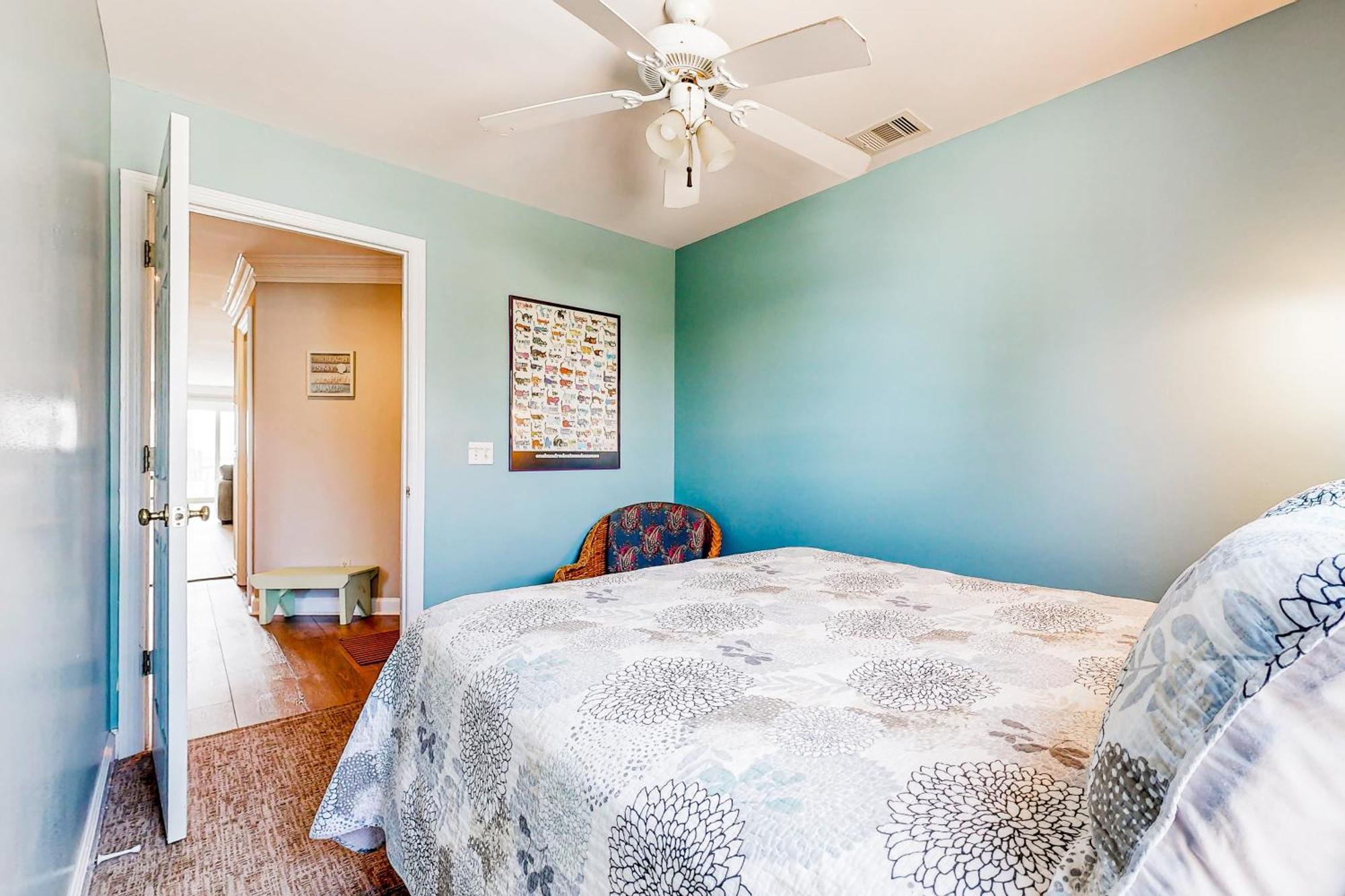 Sunrise Surf Apartment Tybee Island Ngoại thất bức ảnh