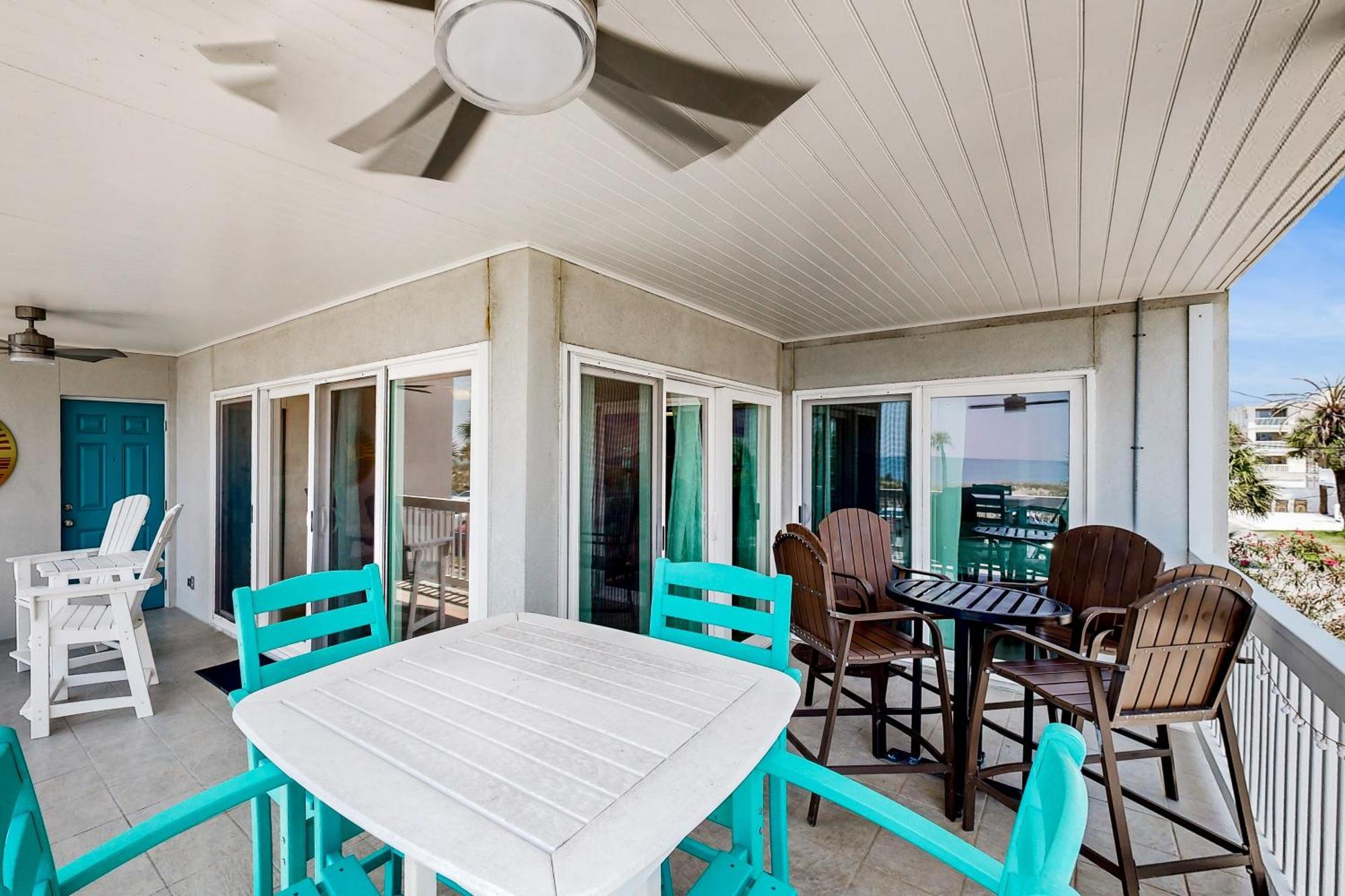 Sunrise Surf Apartment Tybee Island Ngoại thất bức ảnh